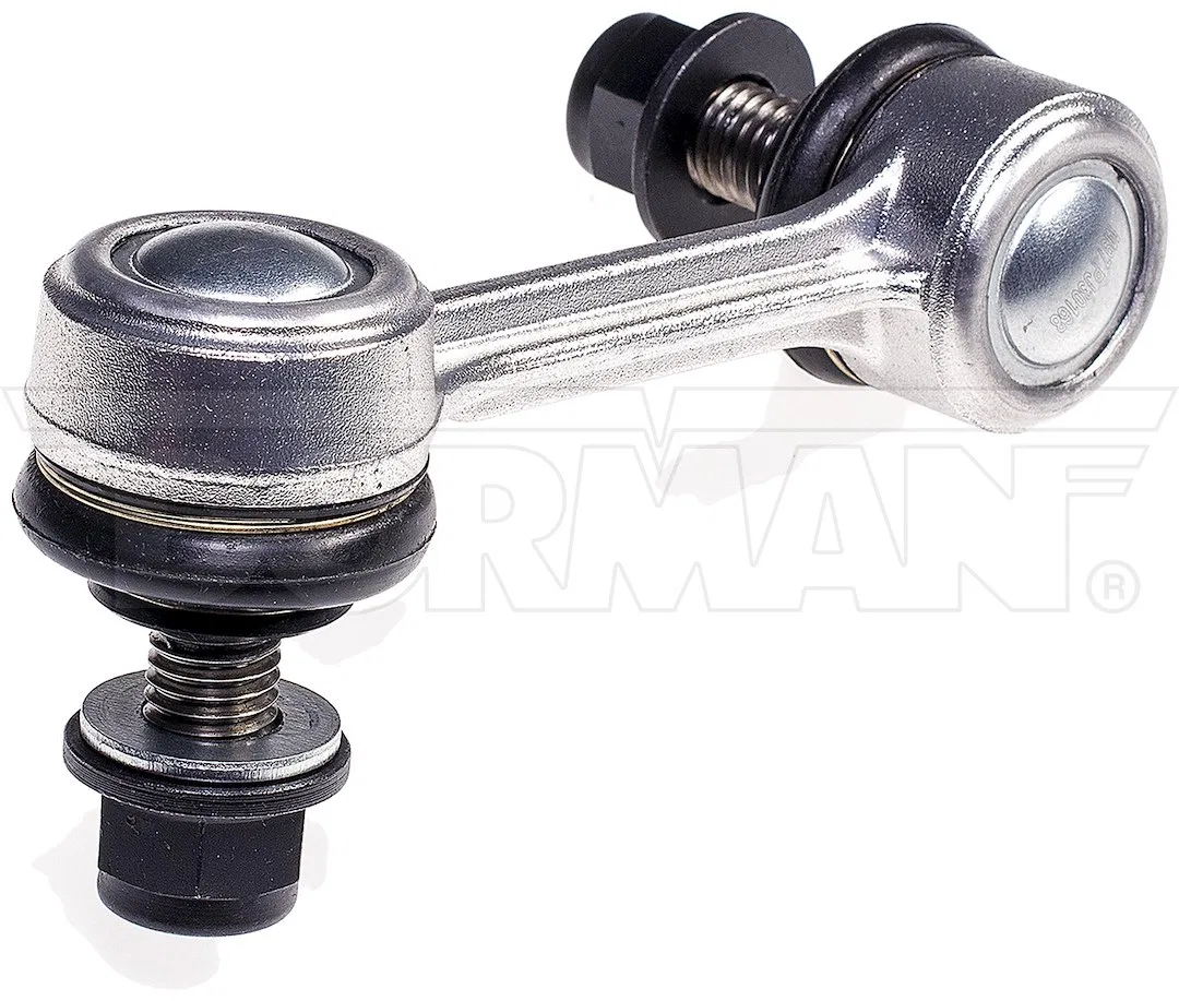 SL91182 – DORMAN Stabilizer Bar Link Kit, OE Replacement - view 2